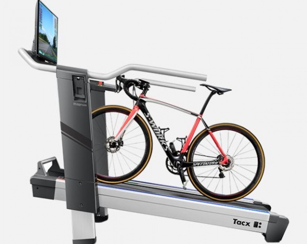 Tacx Magnum