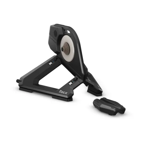 Rodillo de transmisión directa Garmin Tacx NEO 3M con movimiento multidireccional
